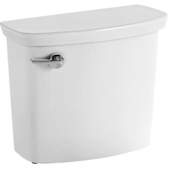 Image for American Standard® VorMax® Tank, HET 1.28GPF, 12Rough-In, White from HD Supply