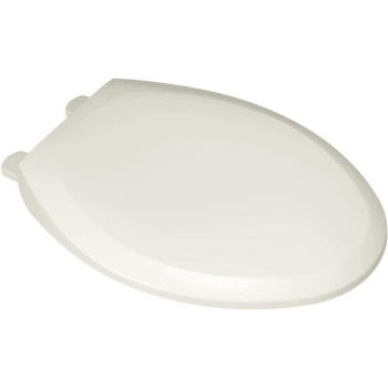 Image for American Standard® Contemporary, Toilet Seat, Elongated, With Trivantage, White from HD Supply