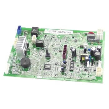 Image for Ge Ui And Control Board from HD Supply