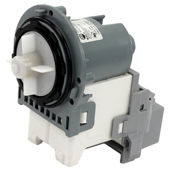Image for Samsung Motor AC Pump from HD Supply