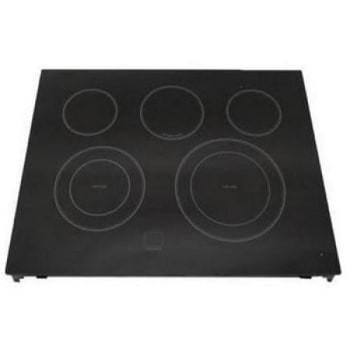 Image for Samsung Assembly Frame Cook Top from HD Supply