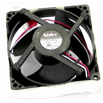 Image for Samsung Assembly Motor Fan from HD Supply