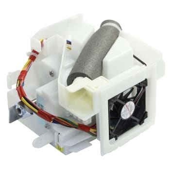 Image for Samsung Assembly Case Auger Motor from HD Supply