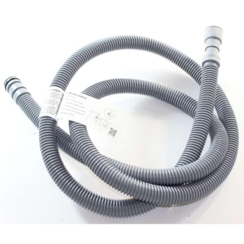 Image for Lg Drain Hose Assembly Aem74333101 from HD Supply