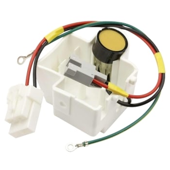 Image for Lg Ptc Thermistor Assembly from HD Supply
