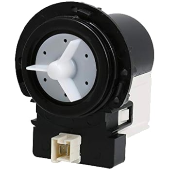 Image for Samsung Pump-drain from HD Supply