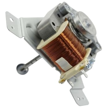 Image for Samsung Assembly Motor Convection from HD Supply