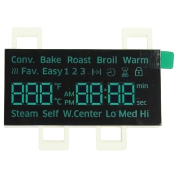 Image for Samsung Led Display from HD Supply