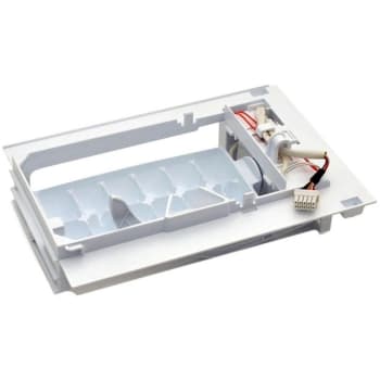 Image for LG Refrigerator Ice Maker AEQ7290 from HD Supply