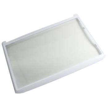 Image for Lg Refrigerator Shelf from HD Supply
