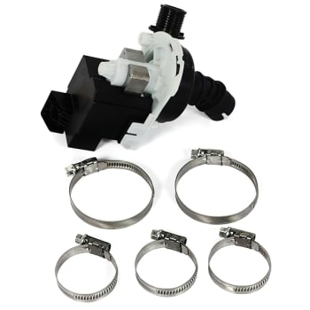 Image for Ge Drain Pump Kit from HD Supply