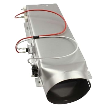Image for Lg Dryer Heating Element Assembly from HD Supply