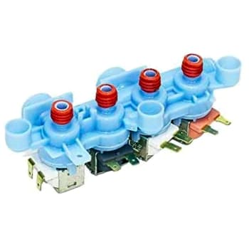 Image for GE Water Valve Asm from HD Supply
