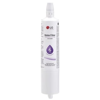 Image for Lg Lt600p Water Filter from HD Supply