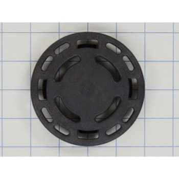 Image for Whirlpool Replacement Air Duct Bezel For Dishwashers, Part# Wp99003605 from HD Supply