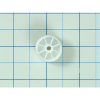 Image for Whirlpool Replacement Roller Cab For Refrigerators, Part# WPW10475495 from HD Supply
