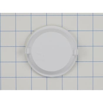 Image for Whirlpool Replacement Refrigerators Ice Dispenser Door Chute, Part# WP61005883 from HD Supply