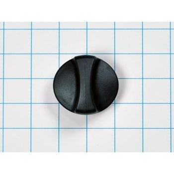 Image for Whirlpool Replacement Water Filter Cap For Refrigerators, Part# WP2186494B from HD Supply