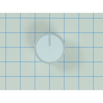 Image for Whirlpool Replacement Knob For Ranges, Part# Wpw10490037 from HD Supply