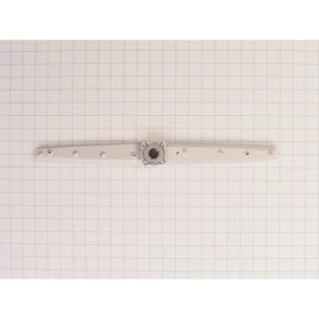 Image for Whirlpool Replacement Spray Arm For Dishwashers, Part# Wpw10317197 from HD Supply