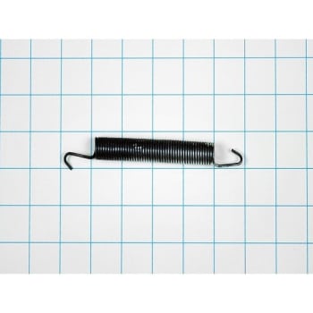 Image for Whirlpool Replacement Door Spring For Ranges, Part# Wp7803p058-60 from HD Supply