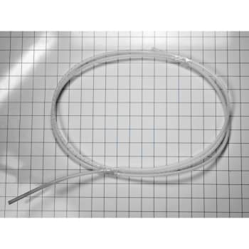 Image for Whirlpool Replacement Water Tubing For Refrigerators, Part# WPb5705307 from HD Supply