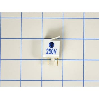 Image for Whirlpool Replacement Indicator Light For Ranges, Part# WP74004153 from HD Supply