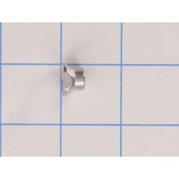 Image for Whirlpool Replacement Door Handle Stud For Dishwashers, Part# W11157086 from HD Supply