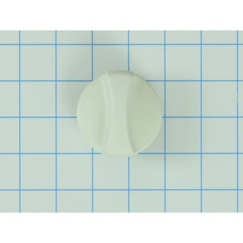 Image for Whirlpool Replacement Water Filter Cap For Refrigerators, Part# wp2186494t from HD Supply