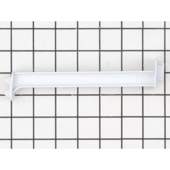 Image for Whirlpool Replacement Crisper Cover Support For Refrigerators, Part# 10461901 from HD Supply