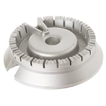 Image for General Electric Replacement Surface Burner For Oven, Part# Wb18x21511 from HD Supply