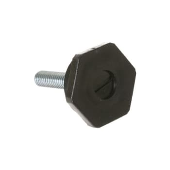 Image for General Electric Replacement Level Screw For Range, Part# Wb02k10126 from HD Supply