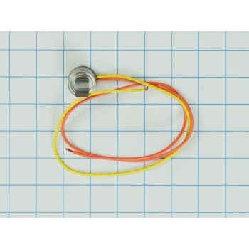 Image for General Electric Refrigerator Replacement Defrost Thermostat, Part# WR50X10006 from HD Supply