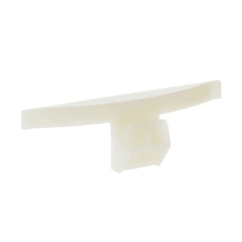 Image for General Electric Replacement Drawer Glider For Range, Part# Wb2k68 from HD Supply