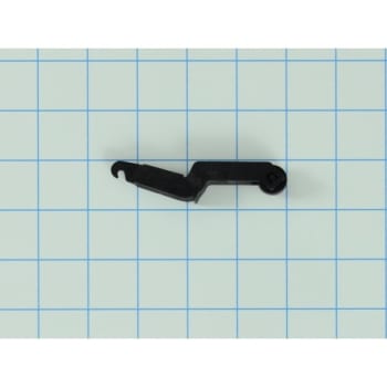 General Electric Refrigerator Replacement Freezer Lever Assembly Part Wr11x10010 Hd Supply