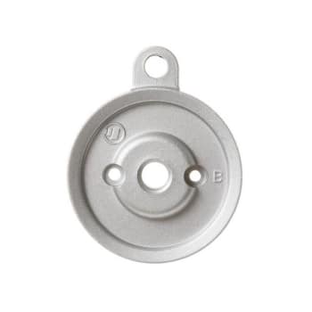 Image for General Electric Replacement Surface Burner Base For Range, Part# Wb16t10030 from HD Supply