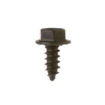 Image for General Electric Dryer, Range And Refrigerator Replacement Screw, Part# Wh2x930 from HD Supply