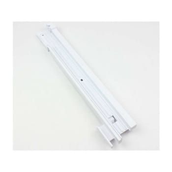 Samsung Replacement Refrigerators Crisper Drawer Slide Rail Part Da61 03177a Hd Supply