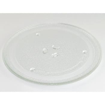 Samsung Replacement Cooking Tray For Microwave Part De74 00027a Part De74 00027a