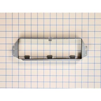 Image for Lg Replacement Exhaust Damper Bracket For Microwaves Ovens, Part# 4810w1a151a from HD Supply