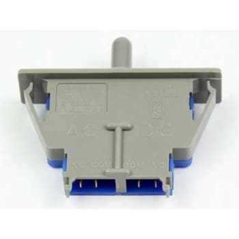 Image for LG Replacement Light Switch For Refrigerators, Part# 6600JB3007K from HD Supply