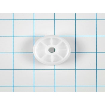 Image for Whirlpool Replacement Roller For Refrigerators, Part# WP10450603 from HD Supply