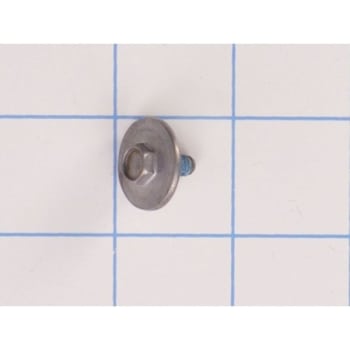 Image for Whirlpool Replacement Screw For Dishwashers, Part# W10826179 from HD Supply
