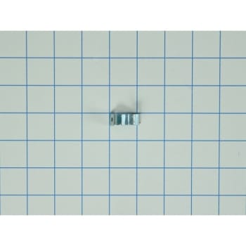 Whirlpool Replacement Vent Grille Clip For Microwaves, Part# W10615742