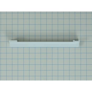 Image for Whirlpool Replacement Drawer Slide Rail For Refrigerators, Part# WP1114633 from HD Supply