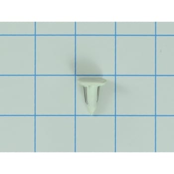 Image for Whirlpool Replacement Crisper Support Stud For Refrigerators, Part# WP1114631 from HD Supply
