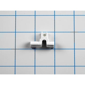 Whirlpool Replacement Tine Pivot Clip For Dishwashers, Part# Wp9743016