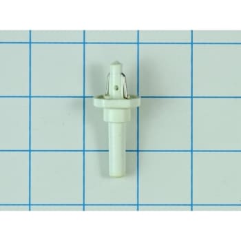 Image for Whirlpool Replacement Shelf Stud For Refrigerators, Part# 936591 from HD Supply