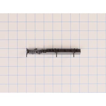Image for Whirlpool Replacement Brace For Dishwashers, Part# Wpw10372484 from HD Supply