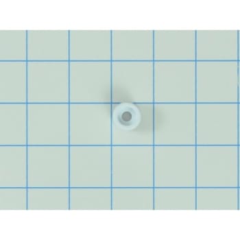 Image for General Electric Replacement Wheel Pan Cover For Refrigerators, Part# Wr01x10209 from HD Supply